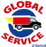 Global Service – logo